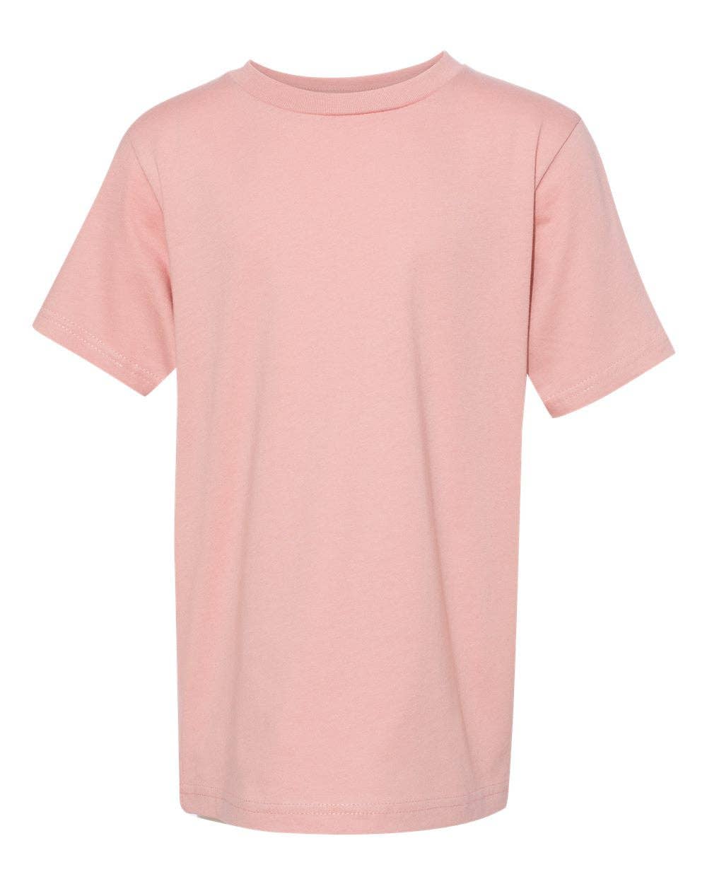 Next Level 3310 Youth Cotton T-Shirt
