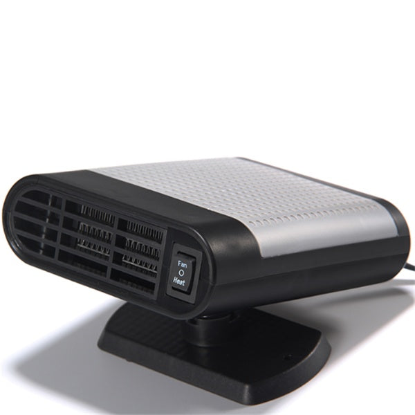 Car electric heater