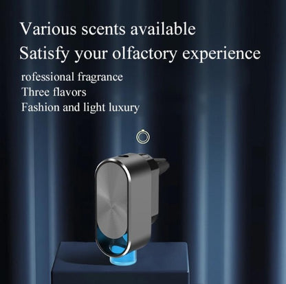 NEW Car Aromatherapy Diffuser Humidifier