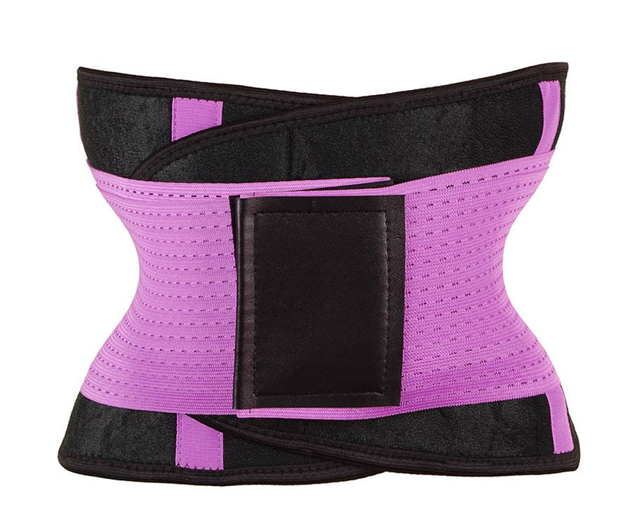 Abdominal Trainer Weight Loss Fat Burning Straps