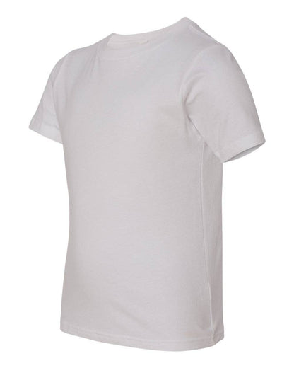 Next Level 3310 Youth Cotton T-Shirt