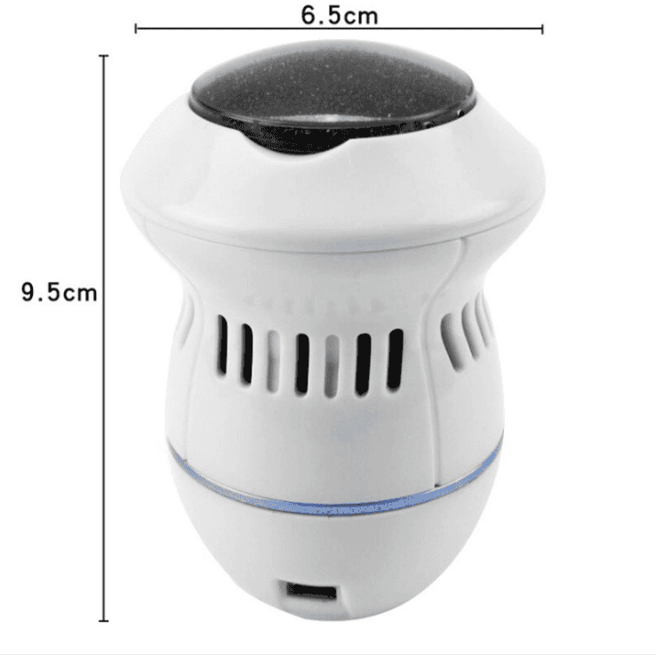 Electric Foot File Grinder Machine - Jona store