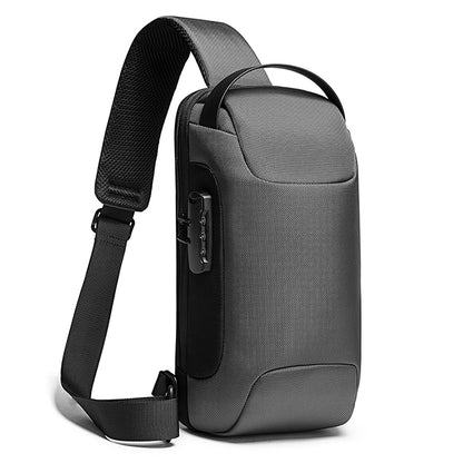 NEW Business Messenger Waterproof Shoulder Bag