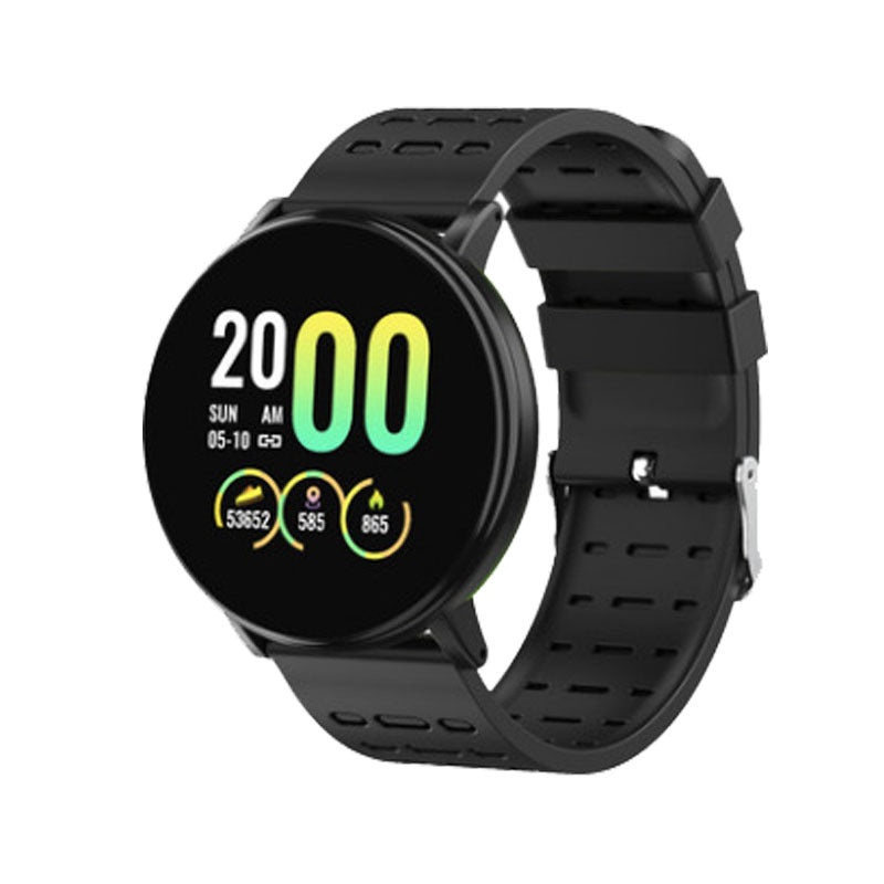 NEW Exercise step heart rate bracelet