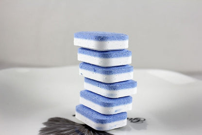 NEW Washing Machine Tub Bomb Cleaner