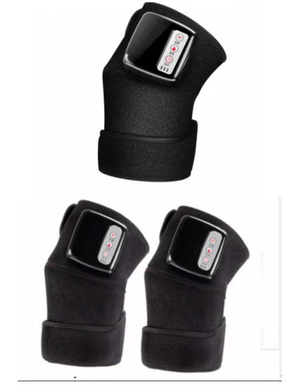 Electric Infrared Heating Knee Massager - Jona store