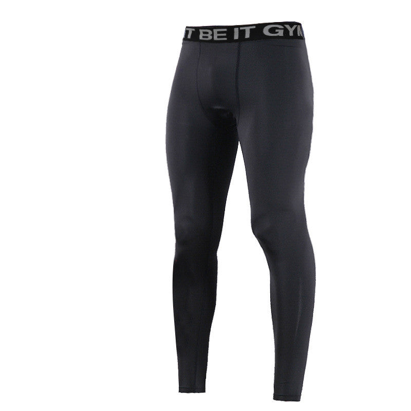 NEW Sports Tights Men&