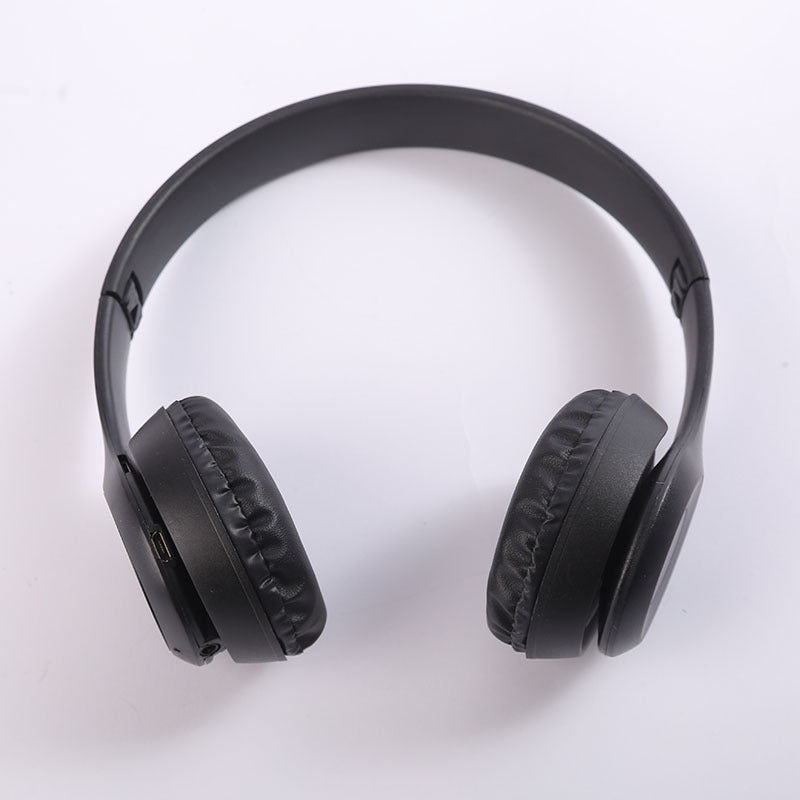 NEW Stereo P47 Headset 50 Bluetooth Headset Folding