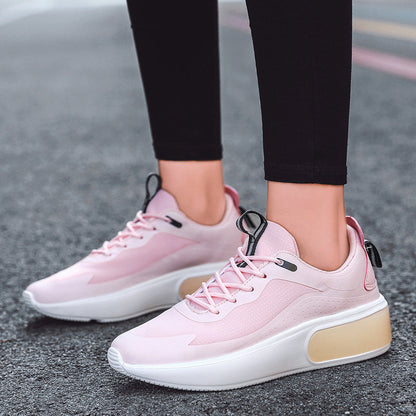 NEW Ladies sports casual shoes fashion all-match trend