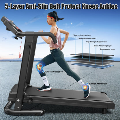 Treadmill Q30-5