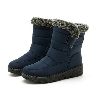 NEW Snow Boots Winter Warm Hook