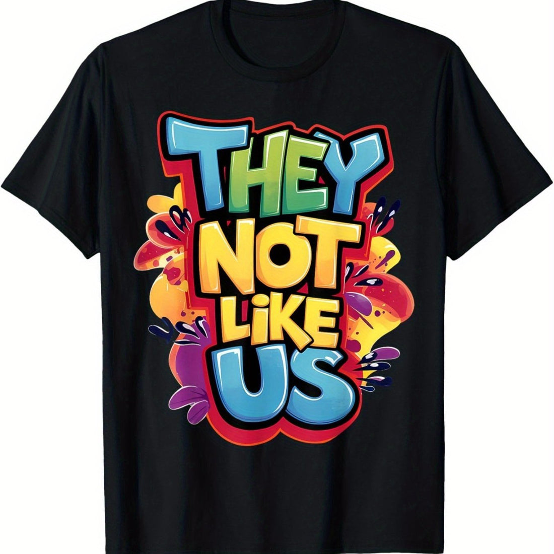 They Don&