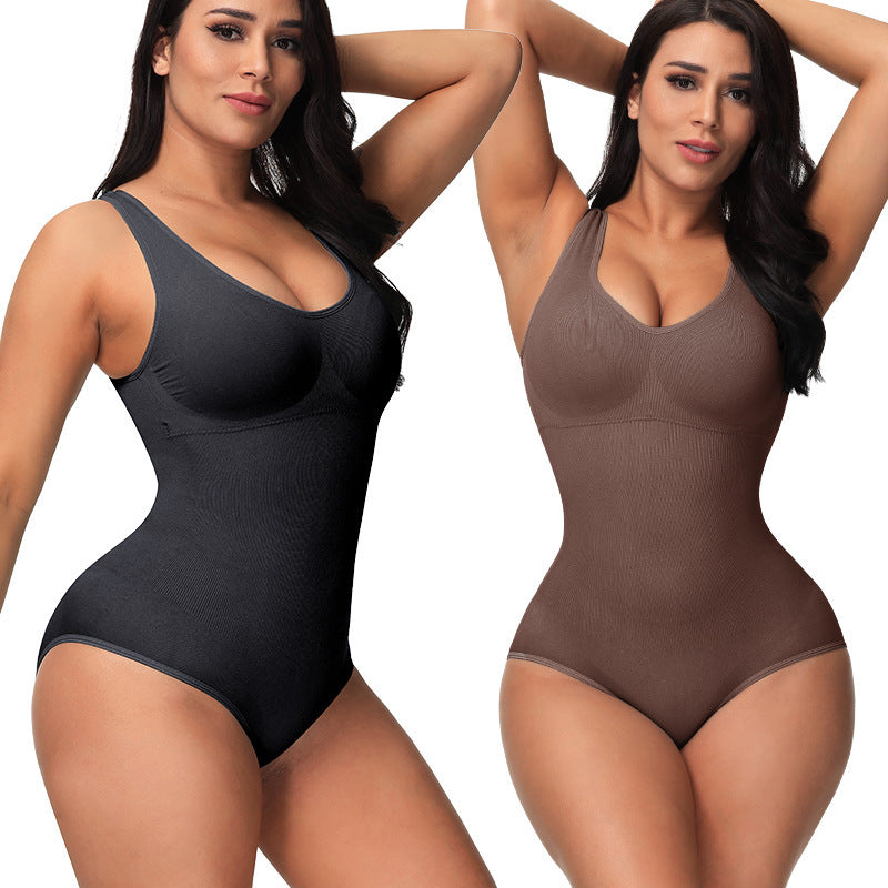 NEW European And American Corset Women&