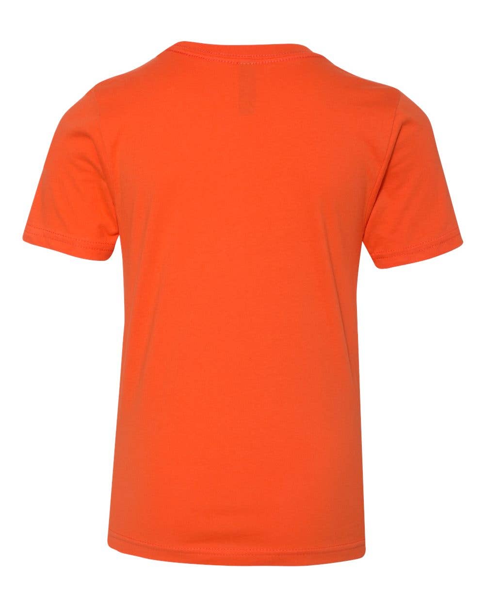 Next Level 3310 Youth Cotton T-Shirt