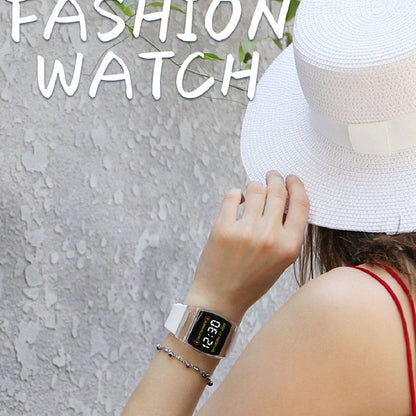 Smart Bracelet  Watch-buttom - Jona store