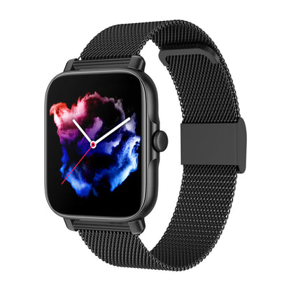 NEW Magnetic Charging Smartwatch Sports Model