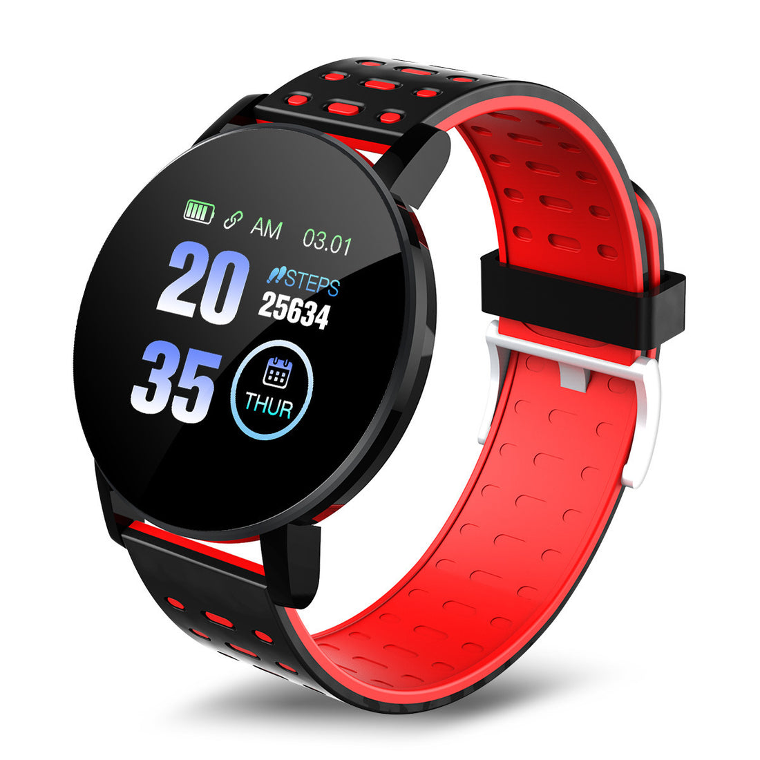 NEW Exercise step heart rate bracelet