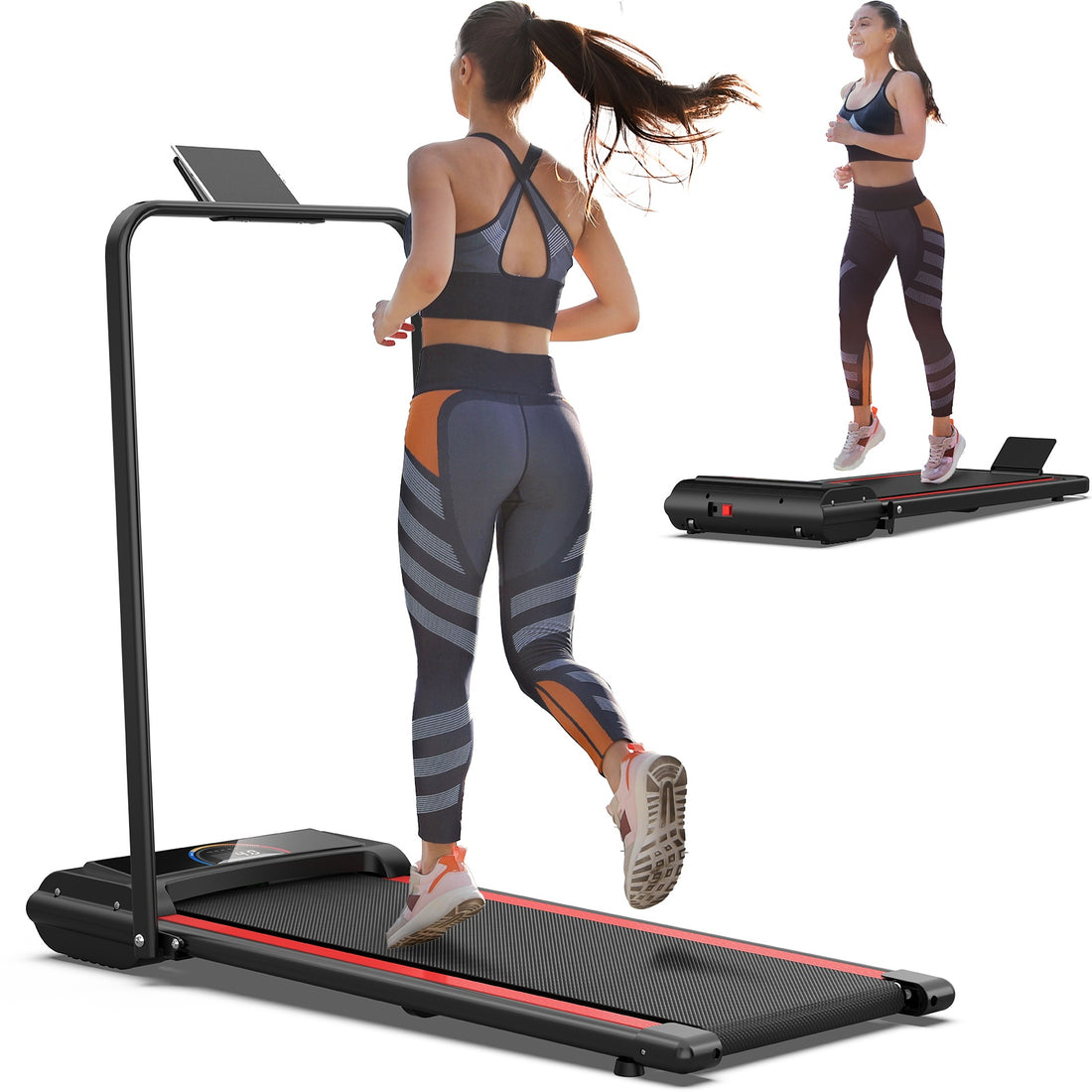 NEW Treadmill Q22-2A