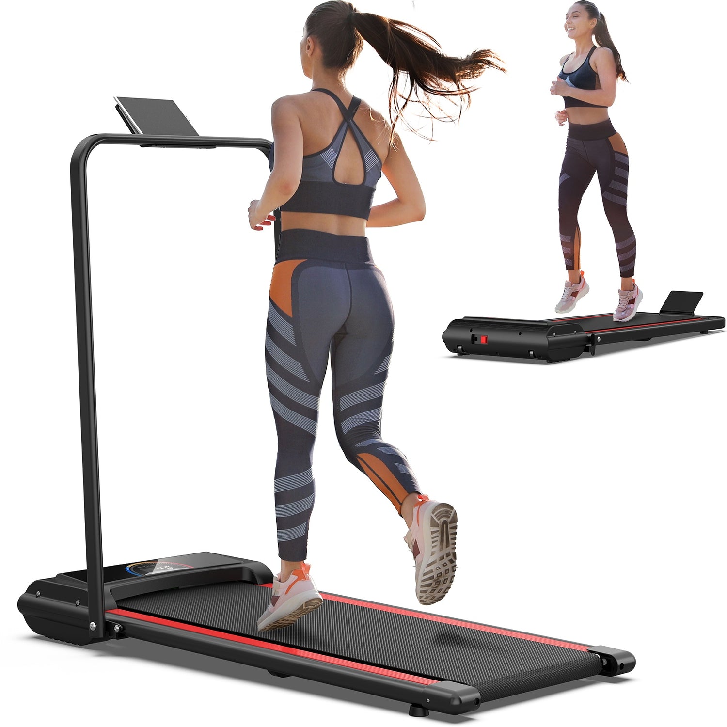NEW Treadmill Q22-2A