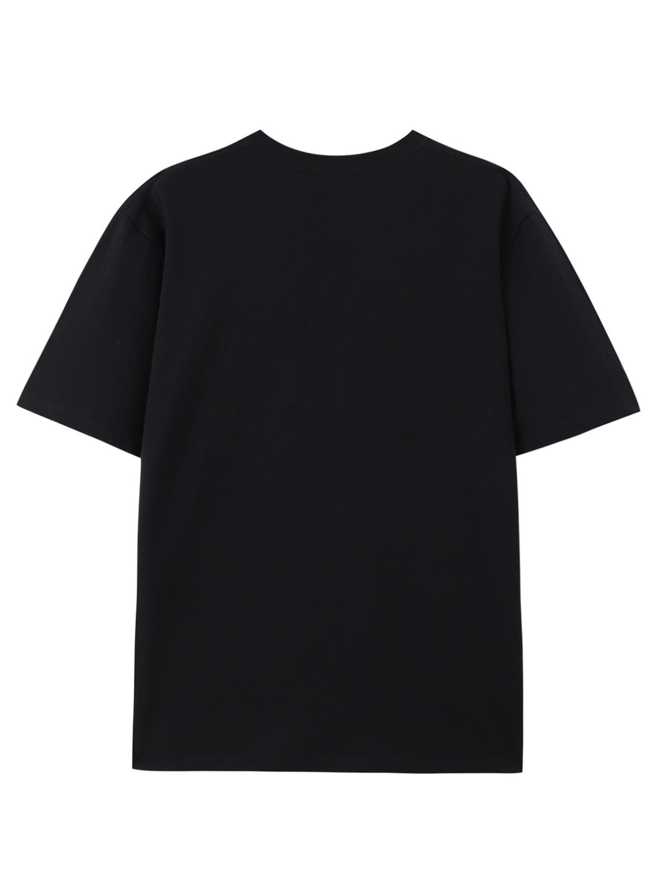 Printed T-shirt, Men&