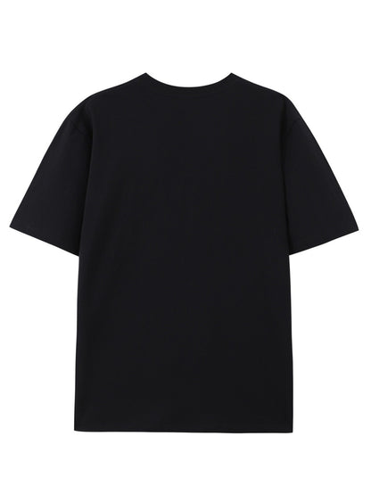 Printed T-shirt, Men&