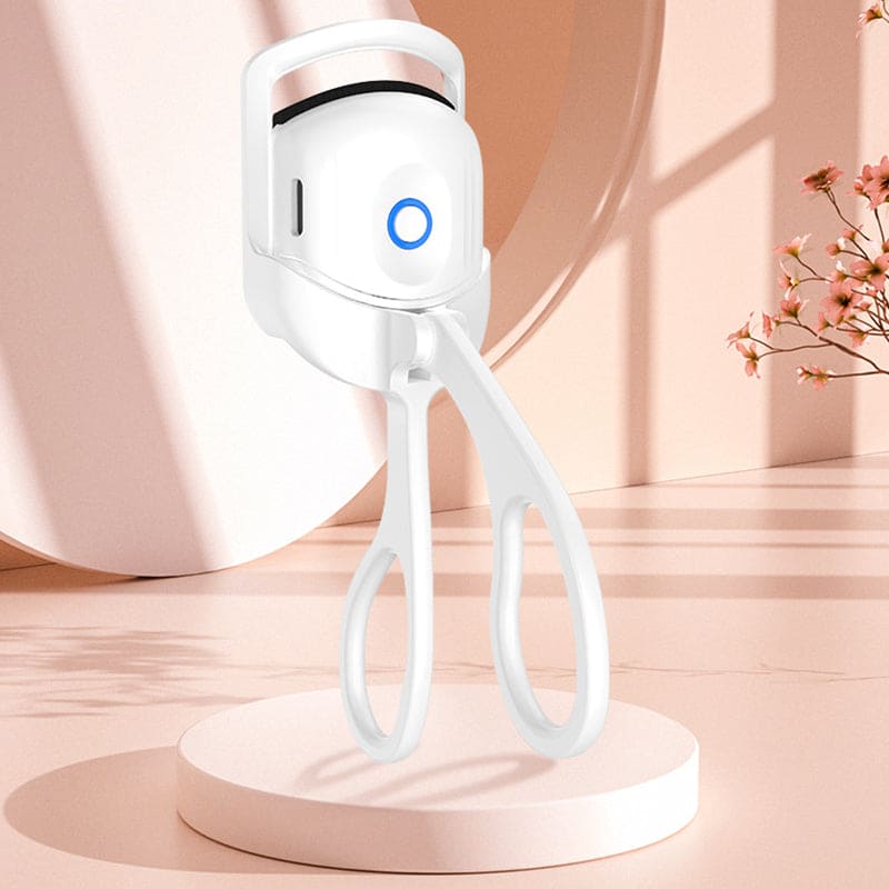 Eyelash Curler Portable Electric - Jona store