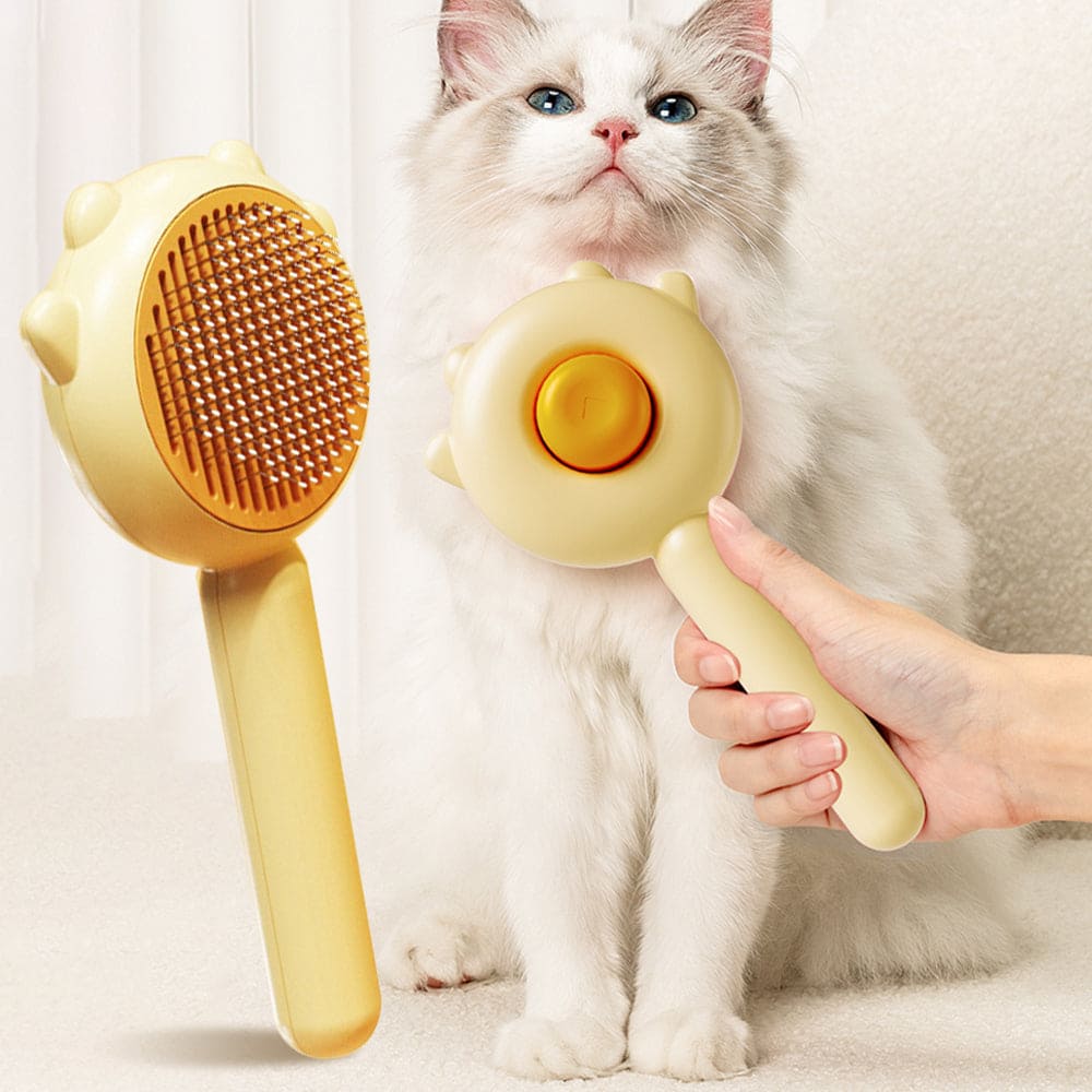 Pet Magic Combs Hair Removal - Jona store