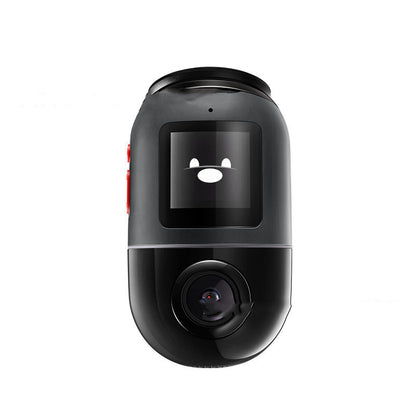 NEW Panoramic 360 All-in-one Driving Recorder