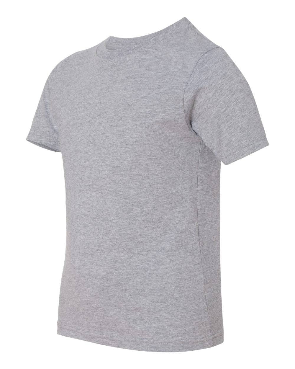 Next Level 3310 Youth Cotton T-Shirt