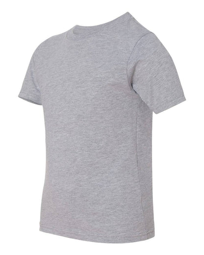 Next Level 3310 Youth Cotton T-Shirt