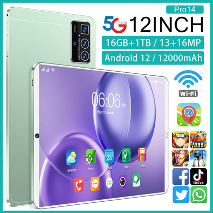 NEW Business Tablet Computer Learning Machine