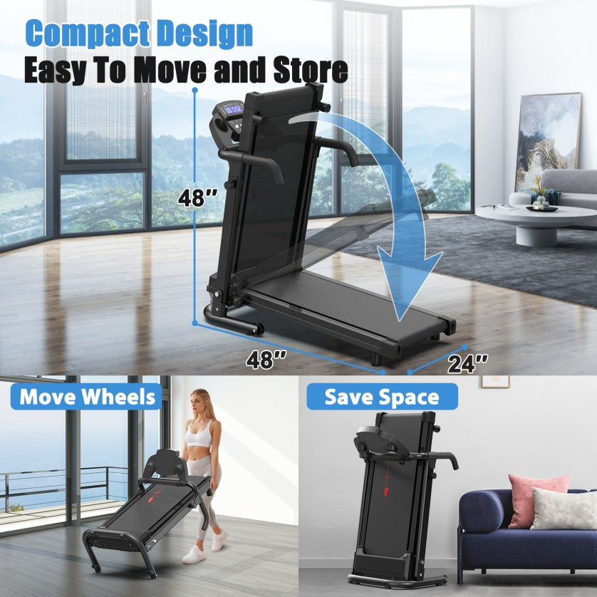Treadmill Q30-5