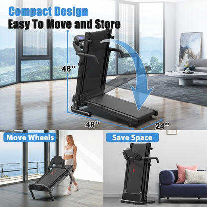 Treadmill Q30-5