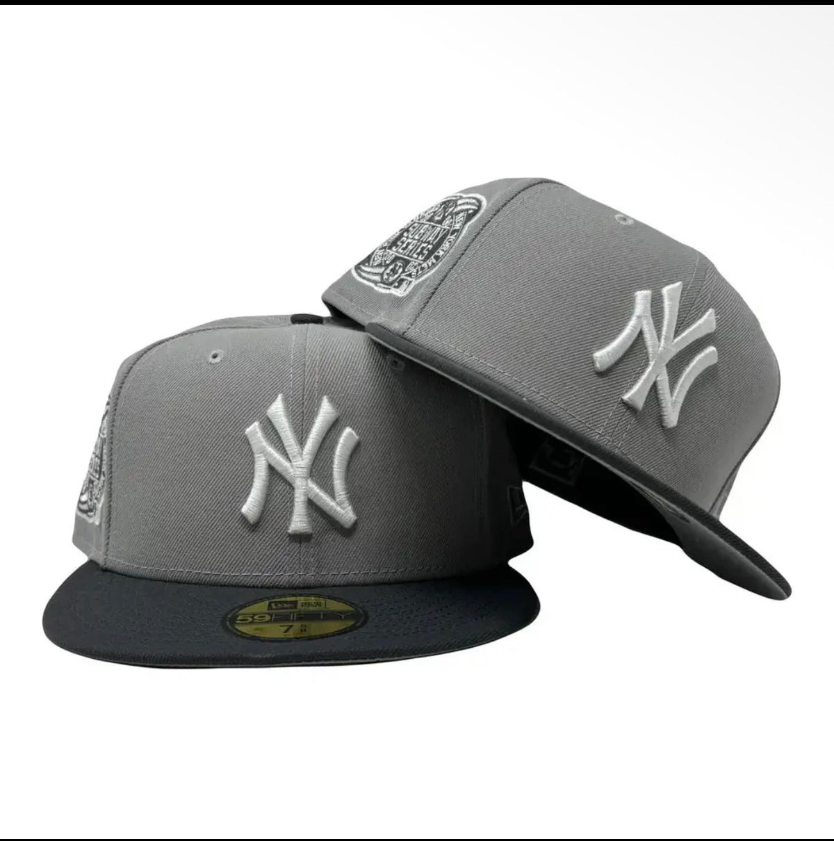 The Skyline Fitted