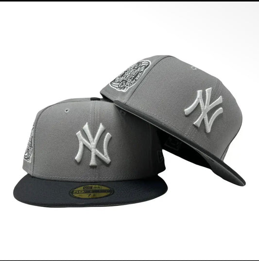The Skyline Fitted
