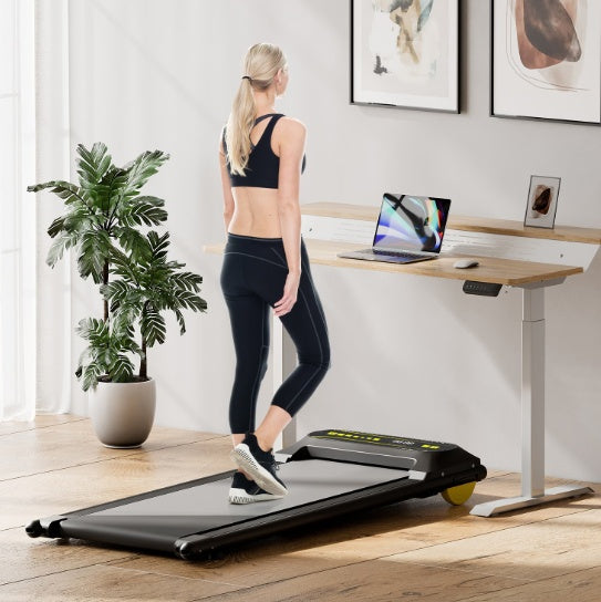 NEW Walking Mat Treadmill