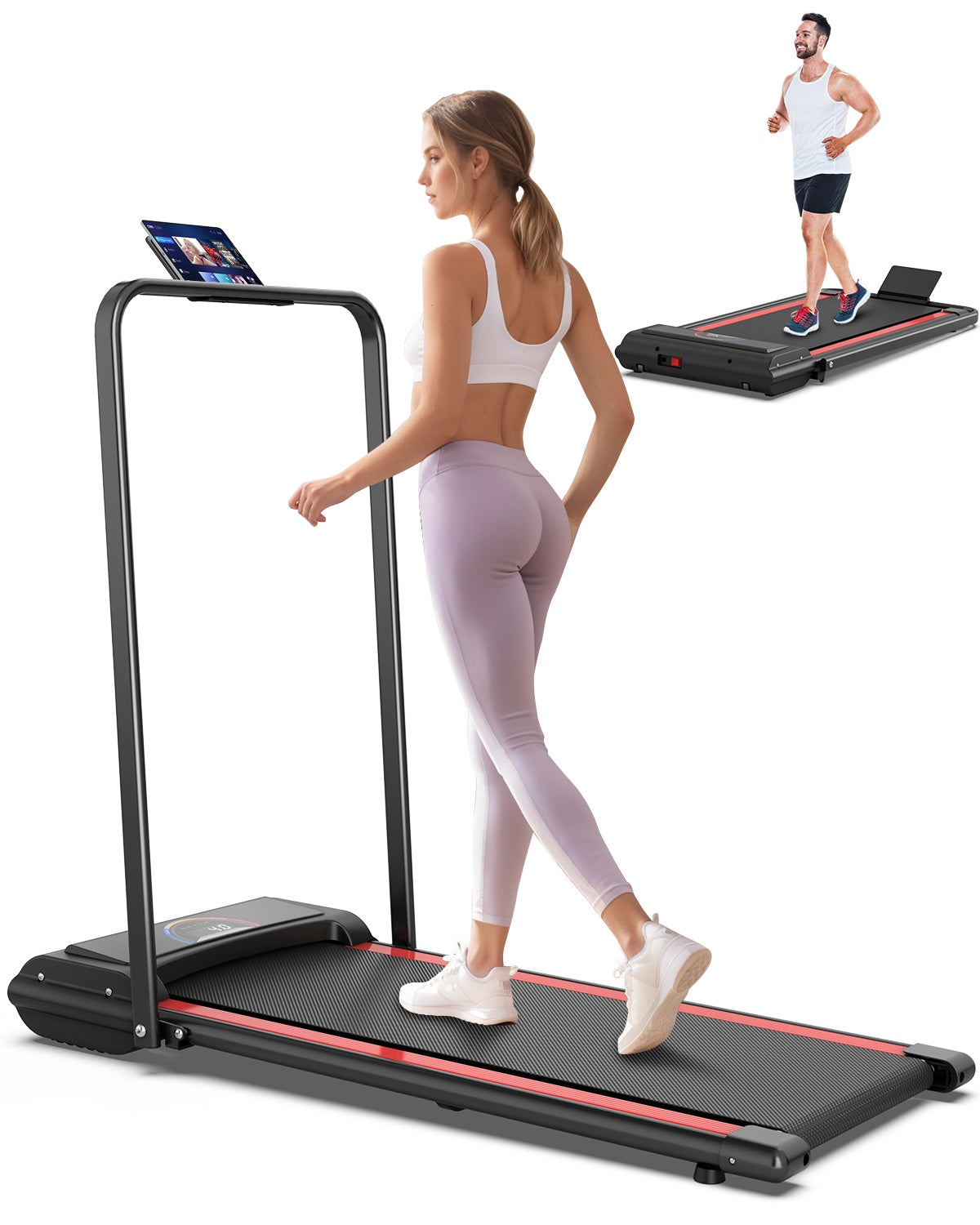 NEW Treadmill Q22-2A