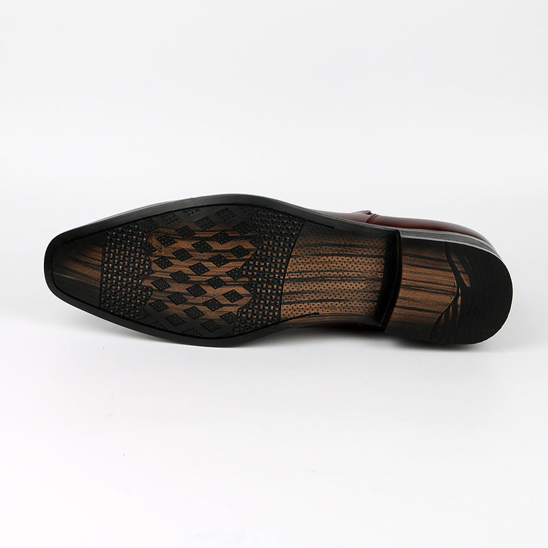 Retro Chelsea Plus Size Men&