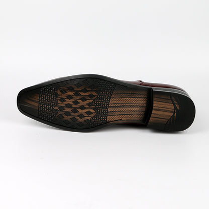 Retro Chelsea Plus Size Men&