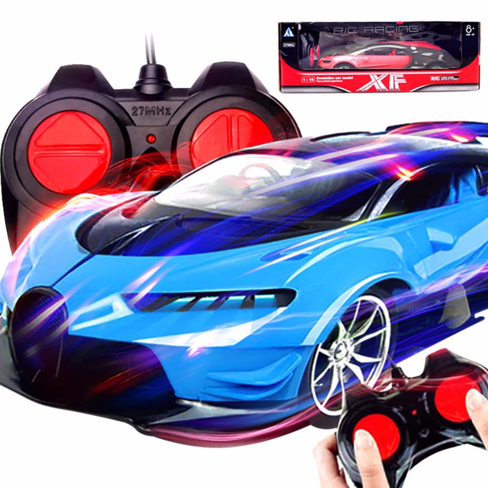 Remote Control CAR Racing - Jona store