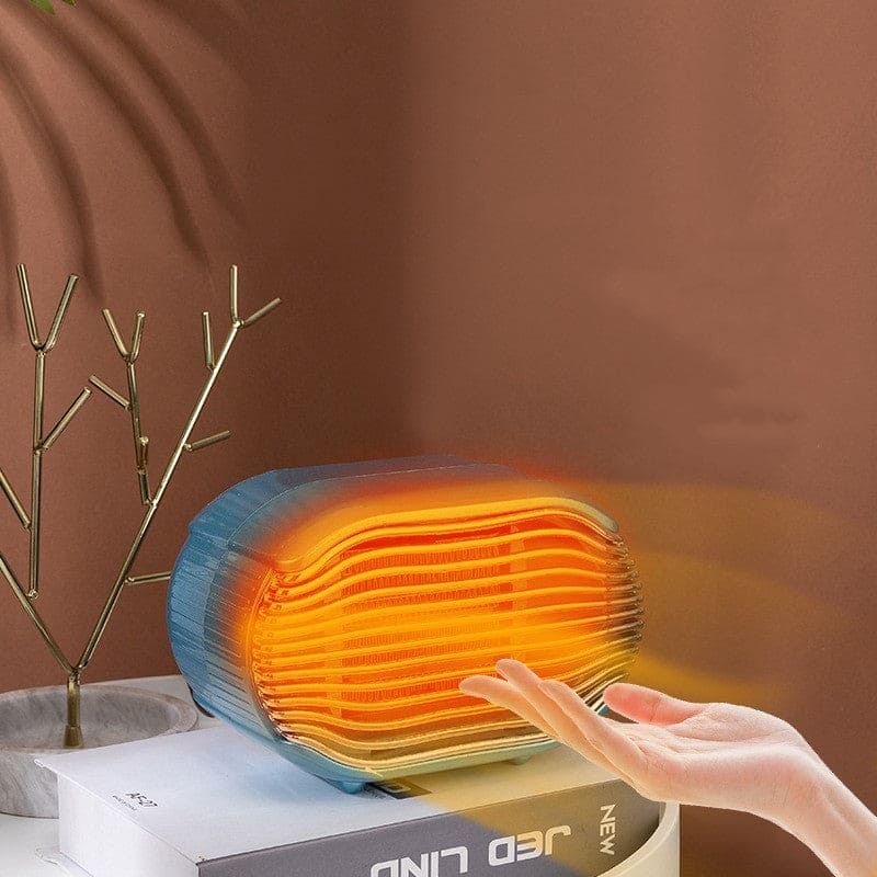 Heaters Saving Fast Hot 800W Power Air Household - JonaStore