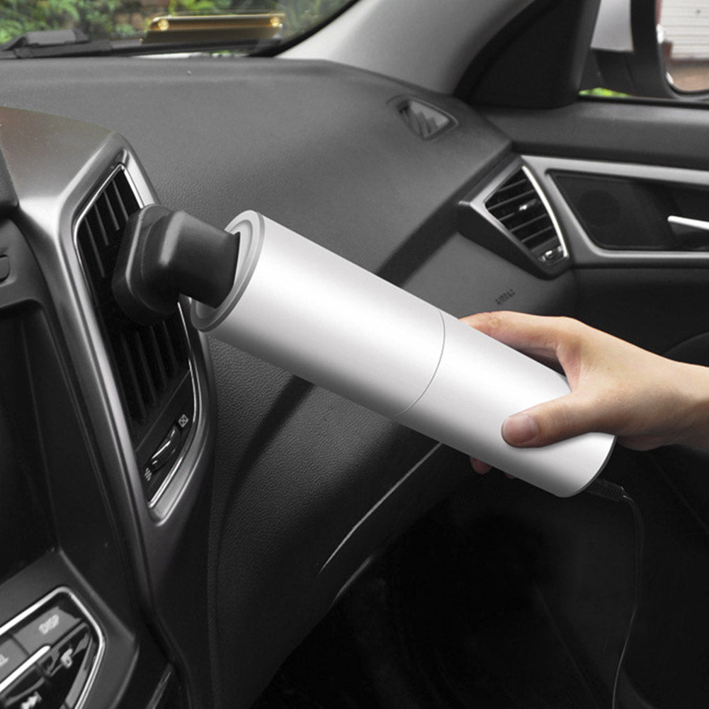 NEW Portable Handheld Vacuum Cleaner 120W Car Charger
