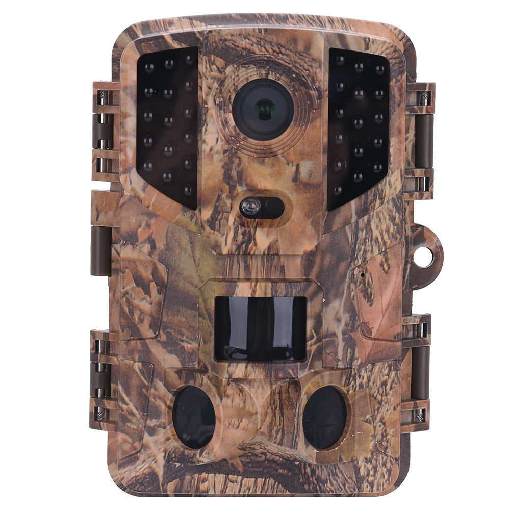 Outdoor Waterproof Infrared Night Camera