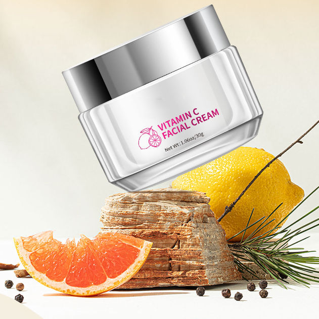 Vitamin C Face Cream Skin Care