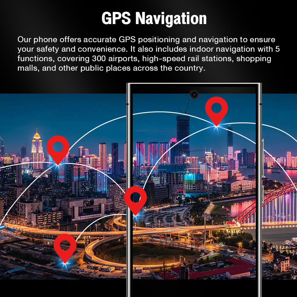 NEW S24 Ultra Cell Phones 5G Unlocked Phones smartphone with Tool Pen