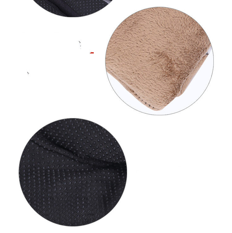 Premium Heated Motorcycle & Electric Bike Gloves – Waterproof, Windproof, Rechargeable