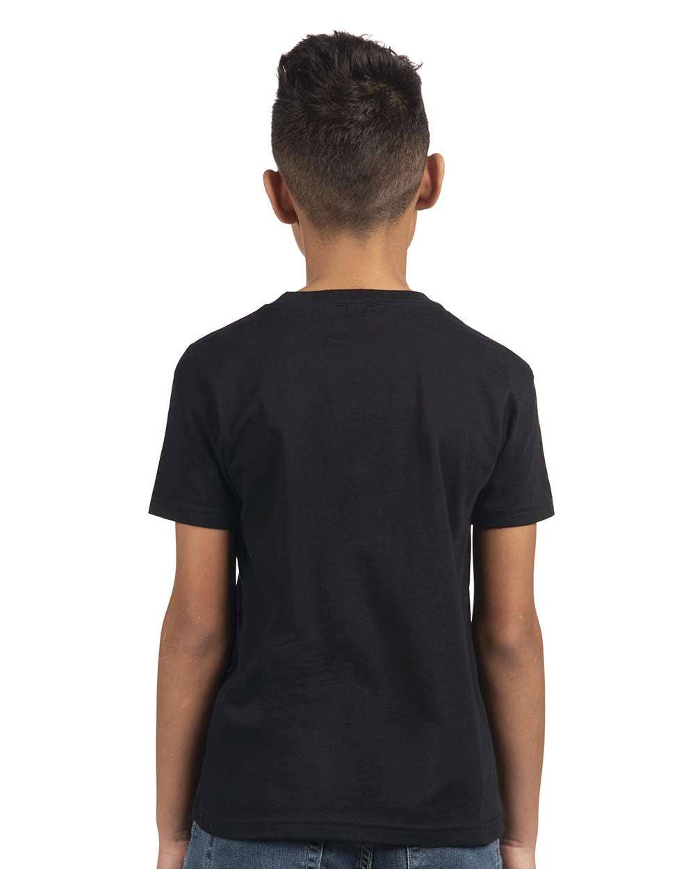 Next Level 3310 Youth Cotton T-Shirt
