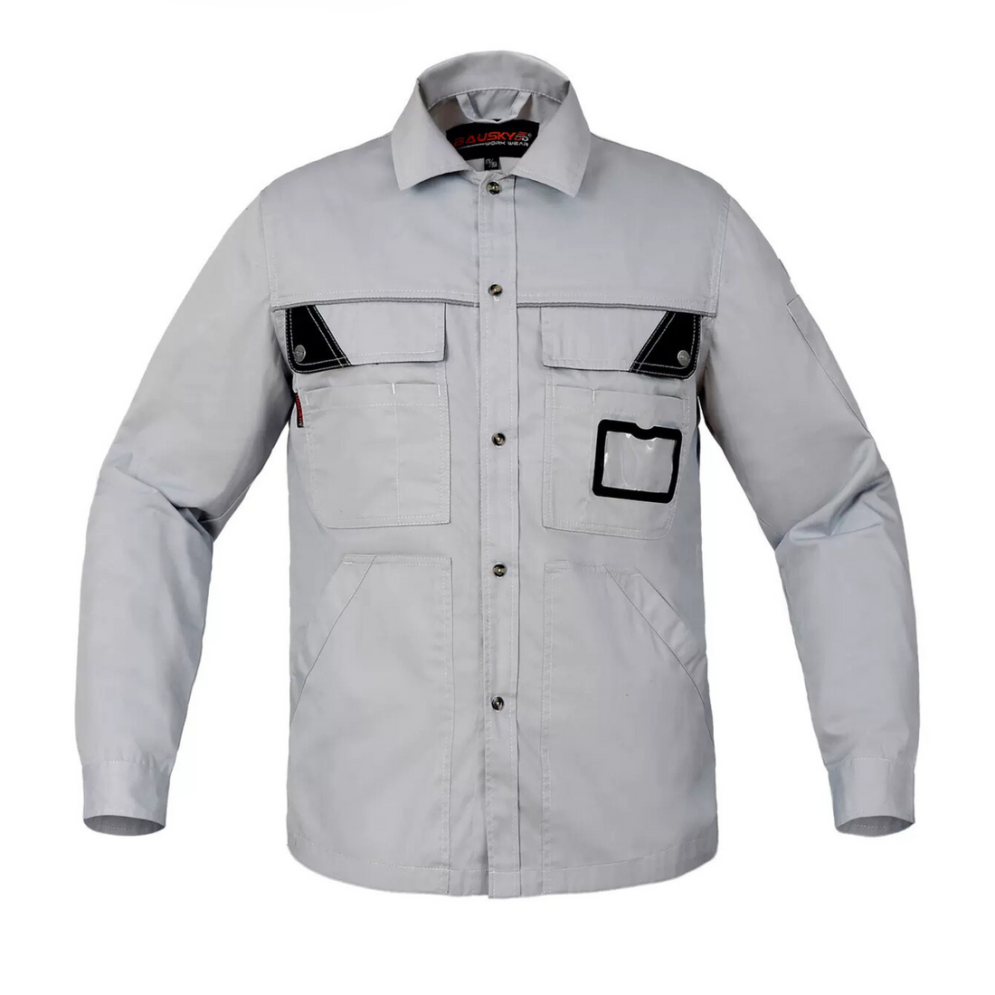 Multifunctional Cargo Shirt [B229]