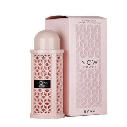 NOW Women Eau de Parfum – 100ml
