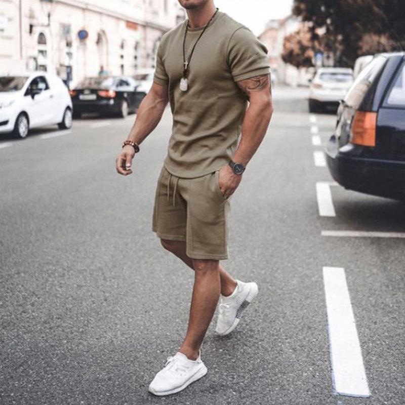 Custom Men Shorts